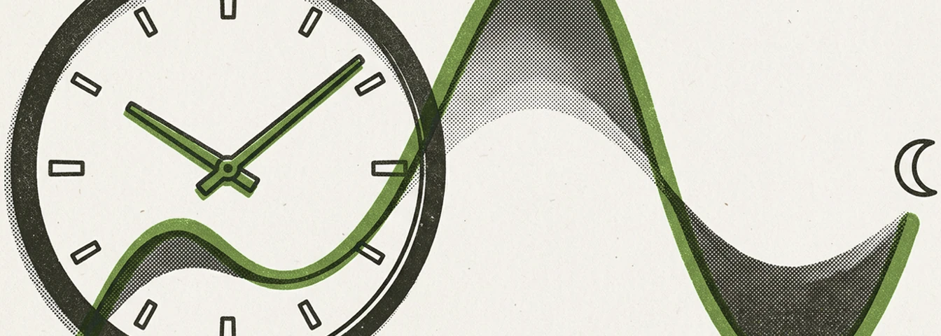 Kortyzol - czemu jeden pomiar z krwi nic ci nie mówi, a test ze śliny rozwiązuje zagadkę chronicznego zmęczenia